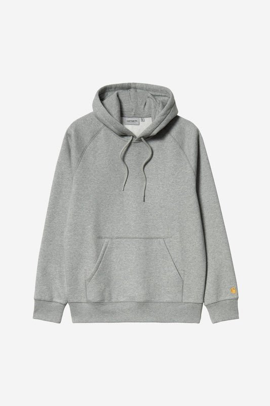 Hooded Chase Sweat