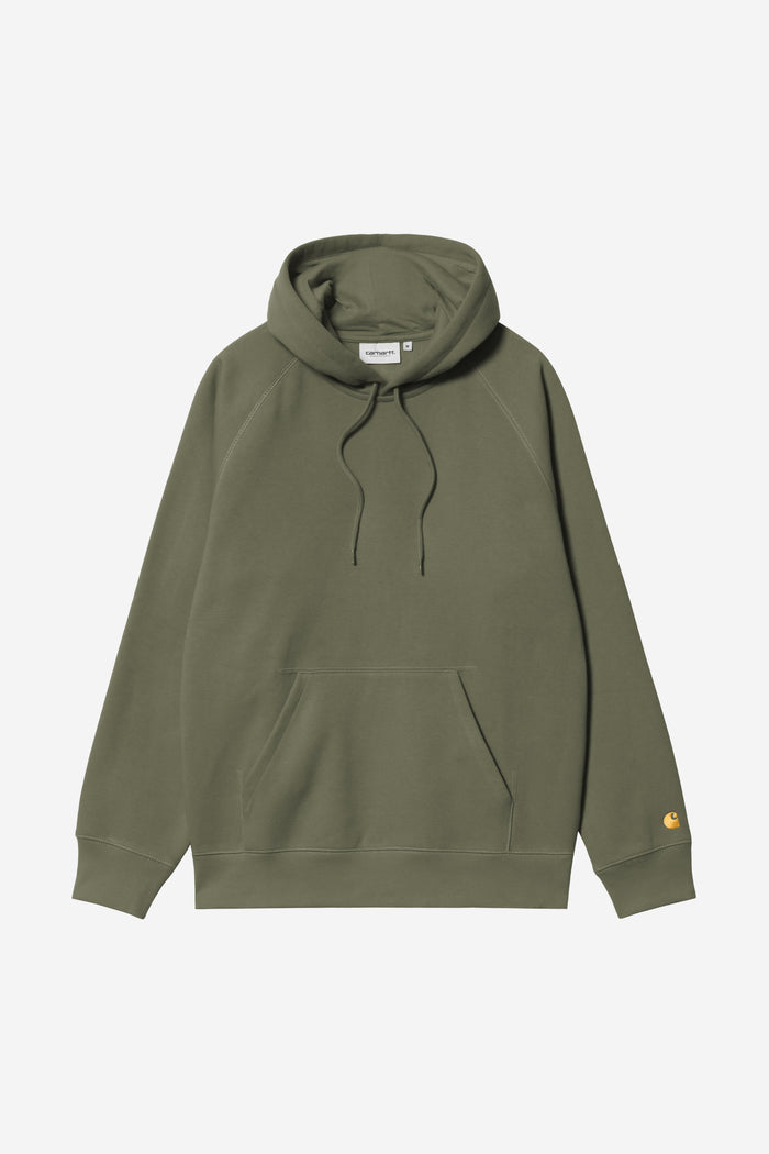 Hooded Chase Sweat