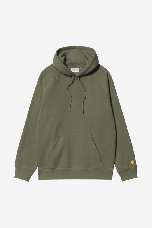 Hooded Chase Sweat