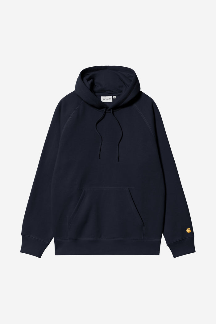 Hooded Chase Sweat