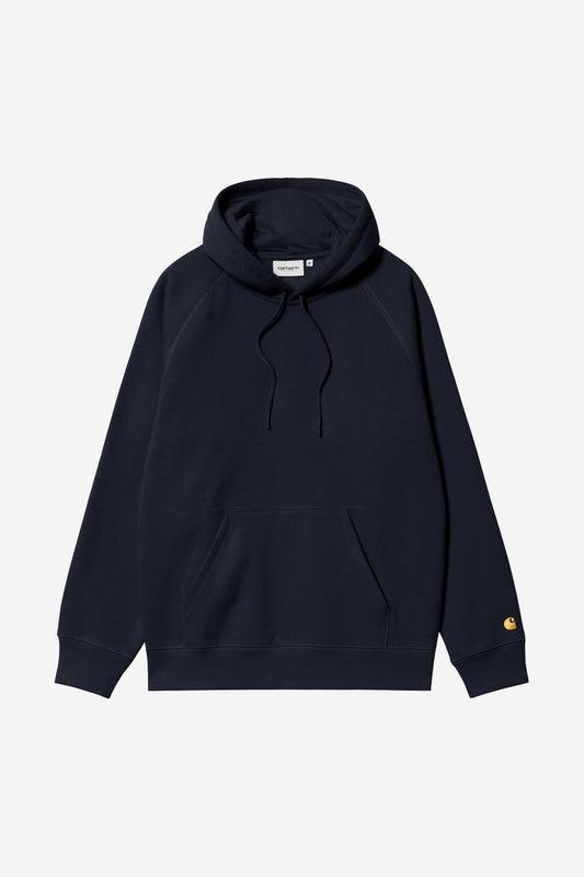 Hooded Chase Sweat