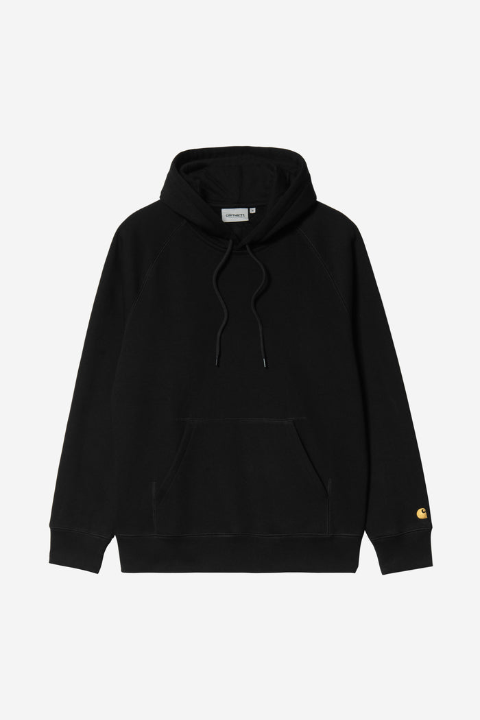 Hooded Chase Sweat