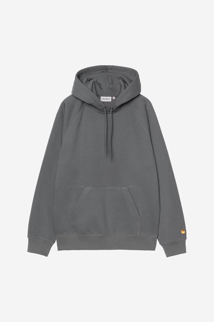 Hooded Chase Sweat