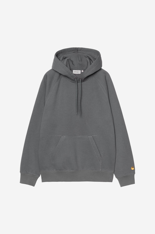 Hooded Chase Sweat