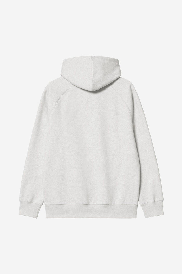 Hooded Chase Sweat