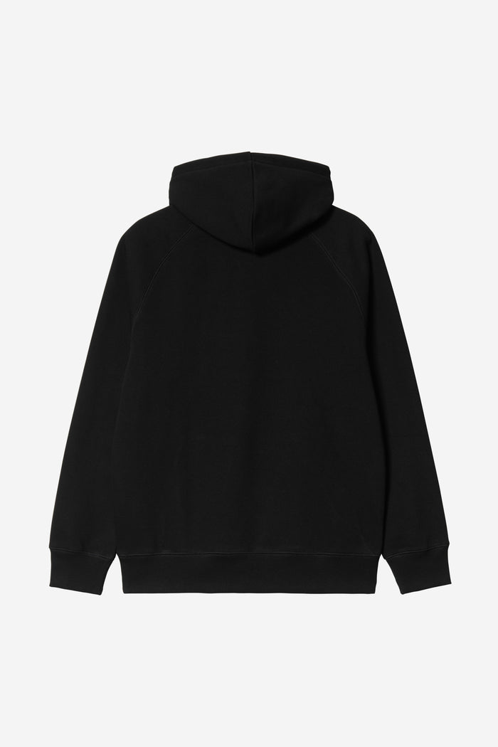 Hooded Chase Sweat