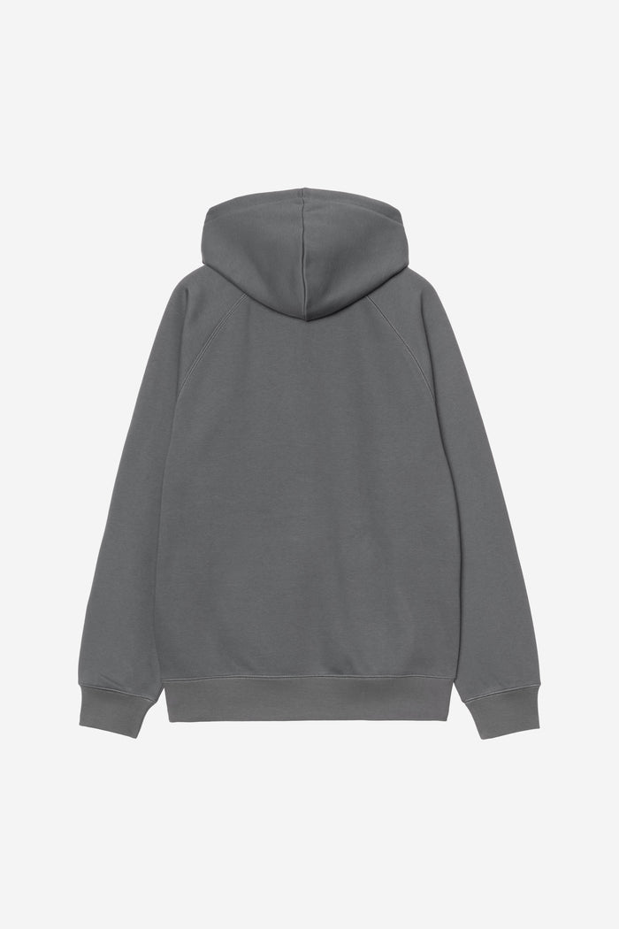 Hooded Chase Sweat