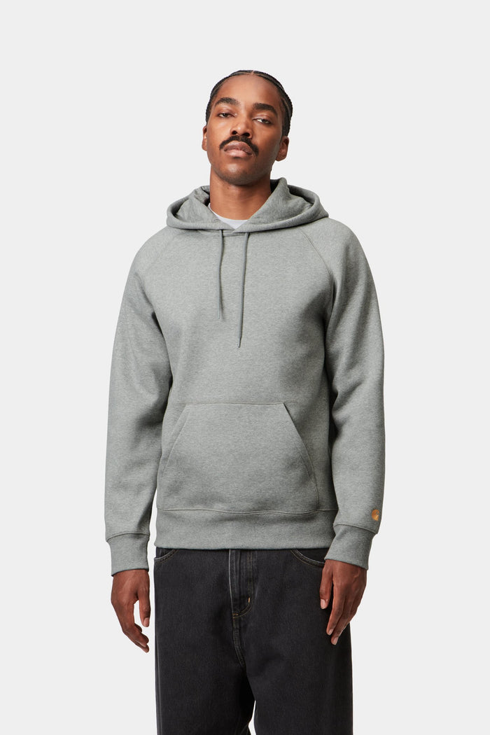 Hooded Chase Sweat