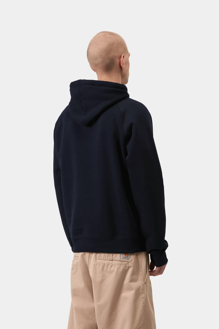 Hooded Chase Sweat