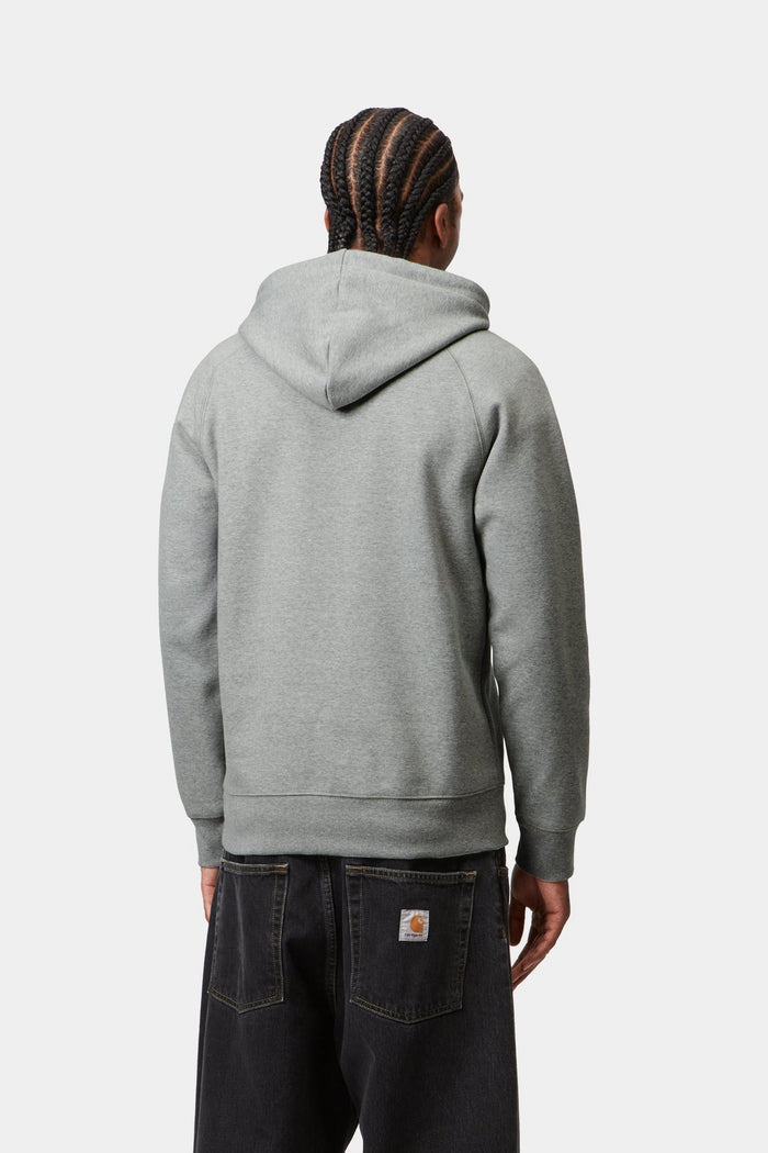 Hooded Chase Sweat