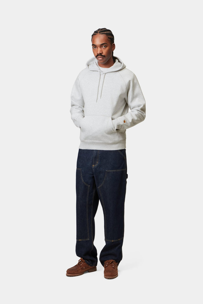 Hooded Chase Sweat