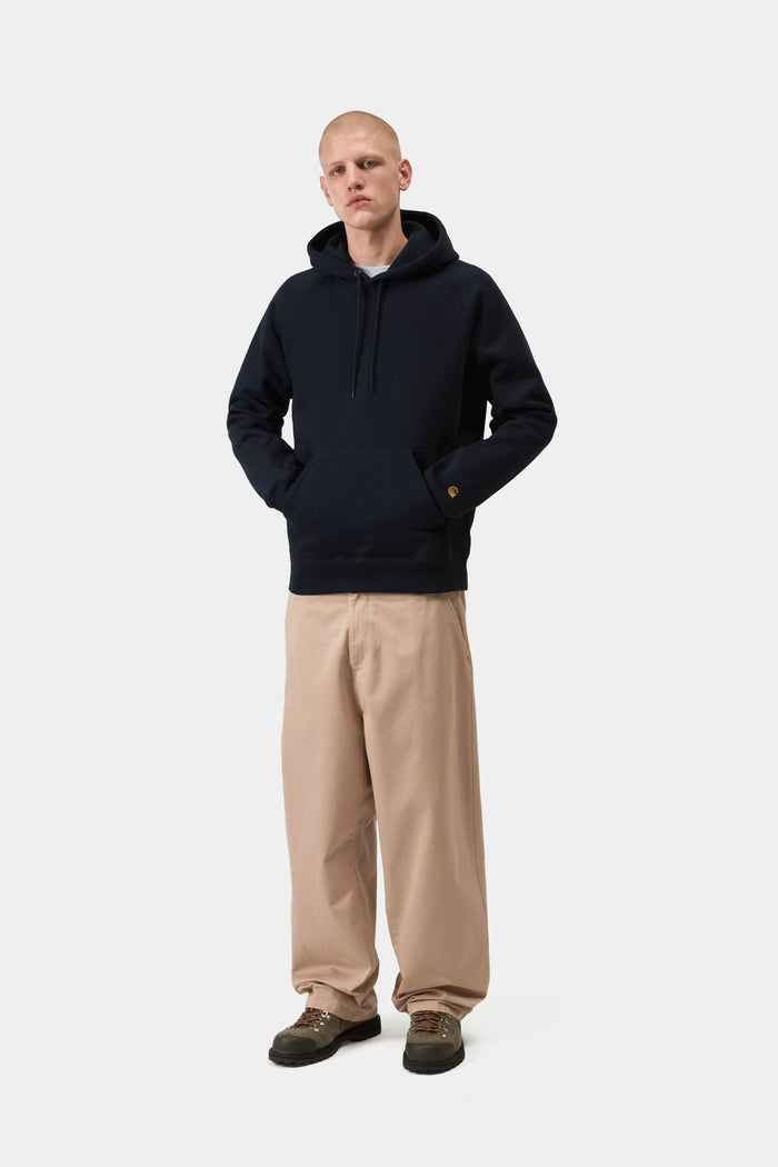 Hooded Chase Sweat