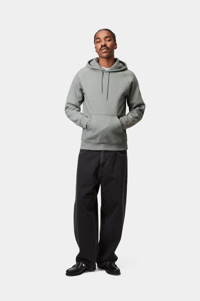 Hooded Chase Sweat