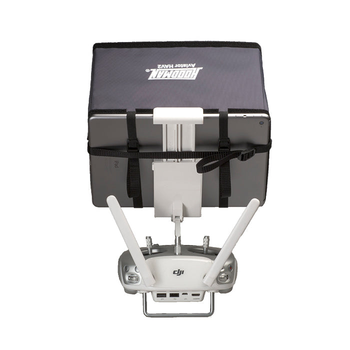 Hoodman Drone Aviator hood for the iPad Air/Air2 - HAV2 – Image 1 | DroneNerds