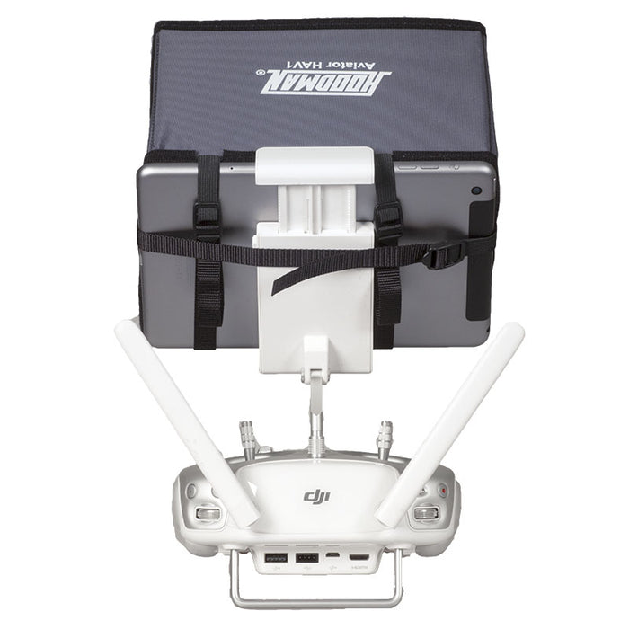 Hoodman Drone Aviator hood for the iPad mini - HAV1 – Image 1 | DroneNerds