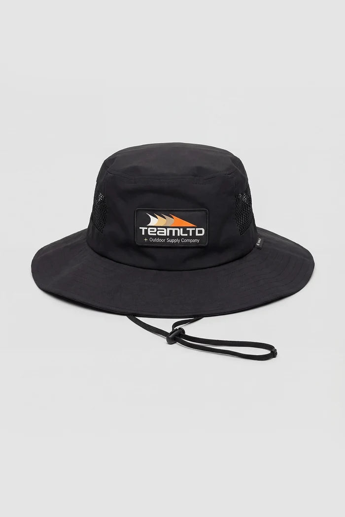Hookset Boonie Hats - Front