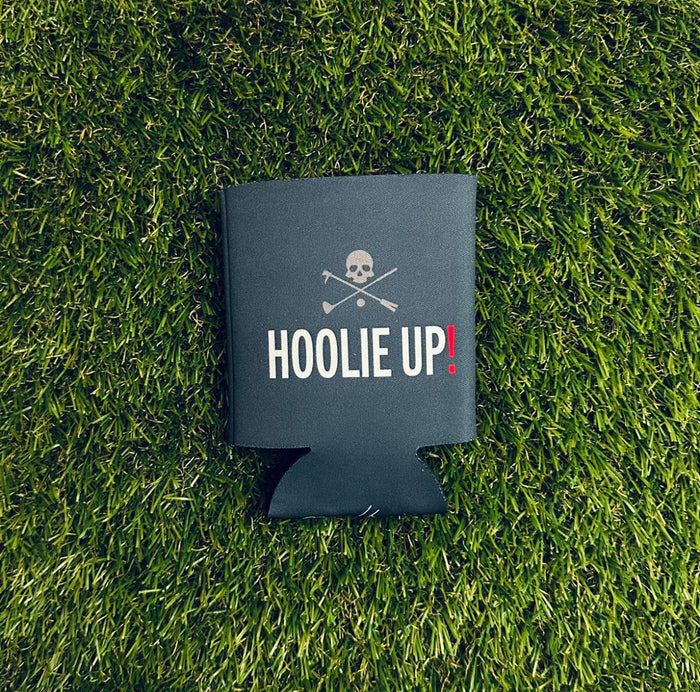 Hoolie Up Koozie
