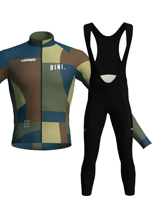 HORIZON BINI COLLECTION - WOMEN'S BUNDLE WITH FLIGHT WIND JACKET & TIGHTS