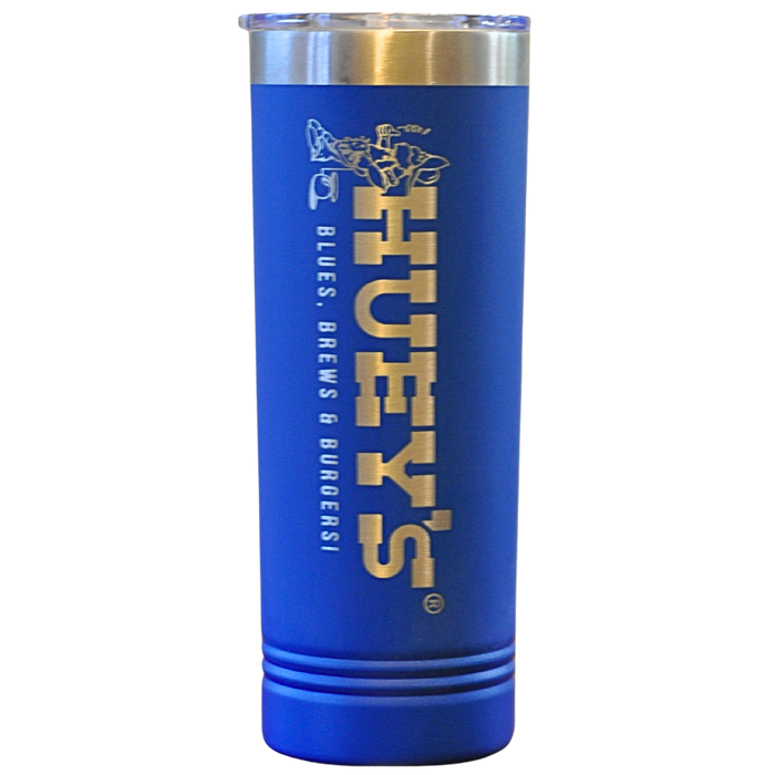 Huey's Tumblers