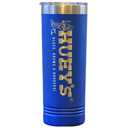 Huey's Tumblers