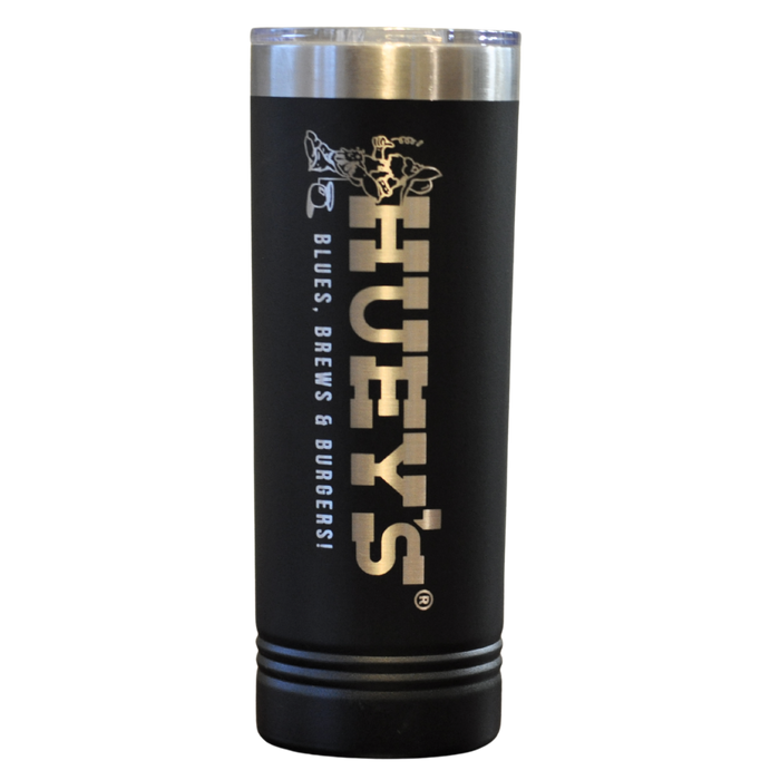 Huey's Tumblers