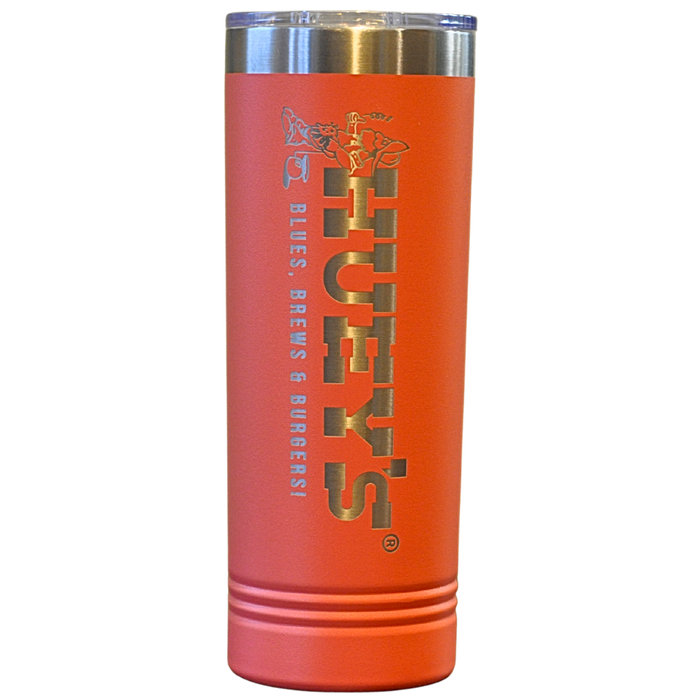 Huey's Tumblers