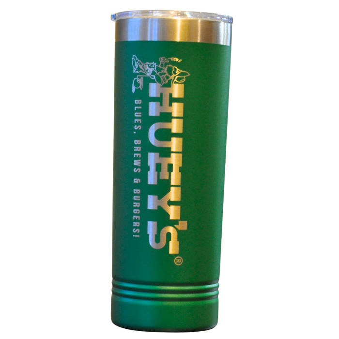 Huey's Tumblers