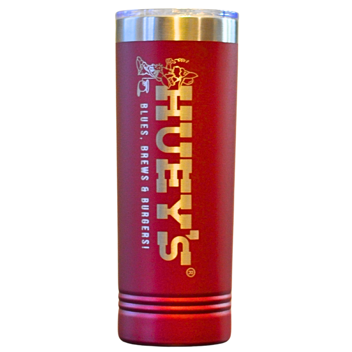 Huey's Tumblers