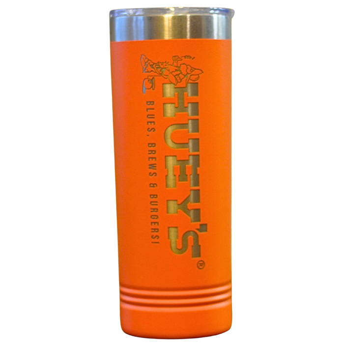Huey's Tumblers