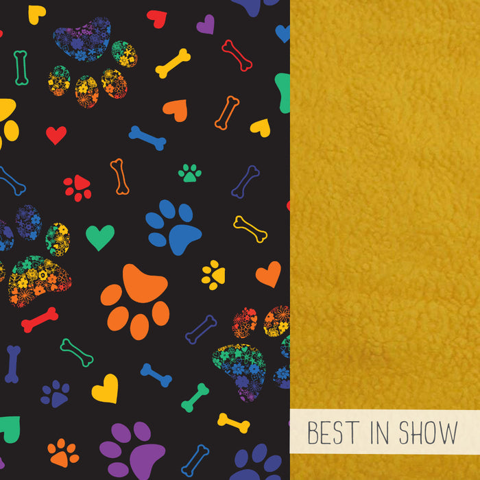 Huggle Robe | Best In Show