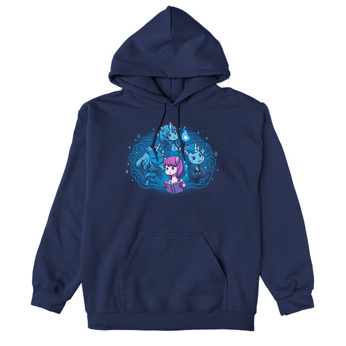 Pullover Hoodie / Unisex / S