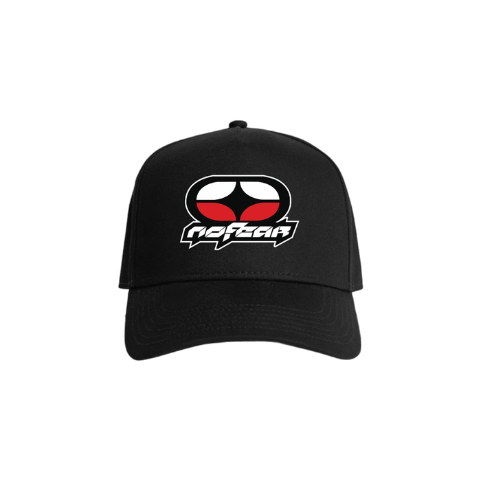 Icon Hat - Red