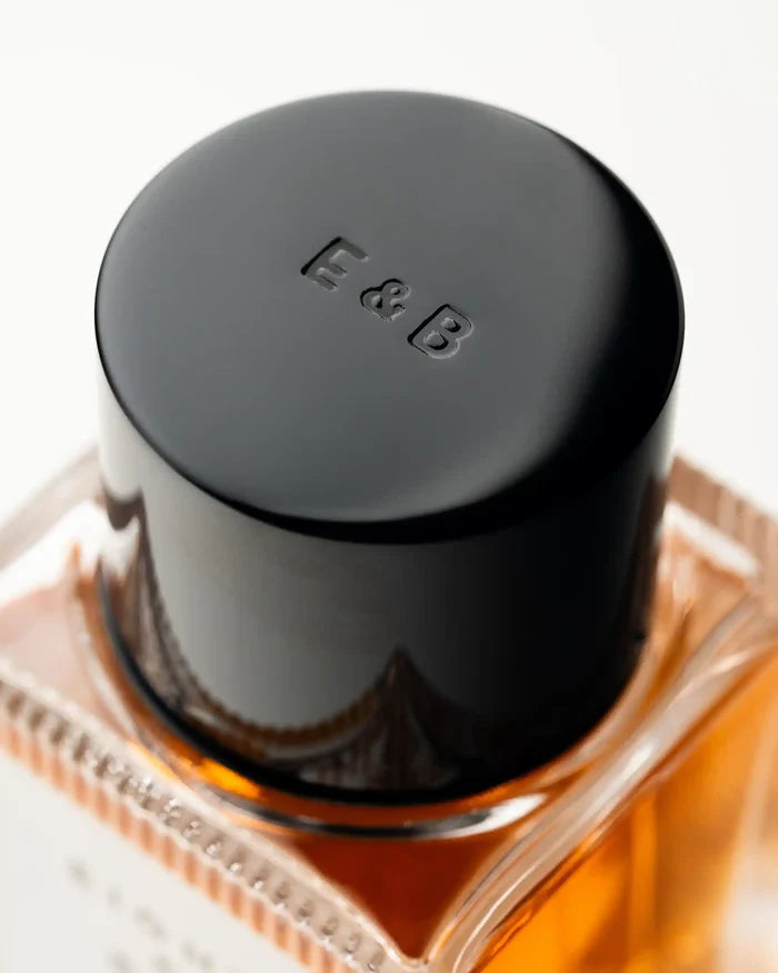 IL GIARDINO DELL'ANIMA - 100 ml