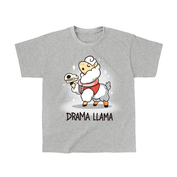 Classic Cotton T-shirt / Kids' / S
