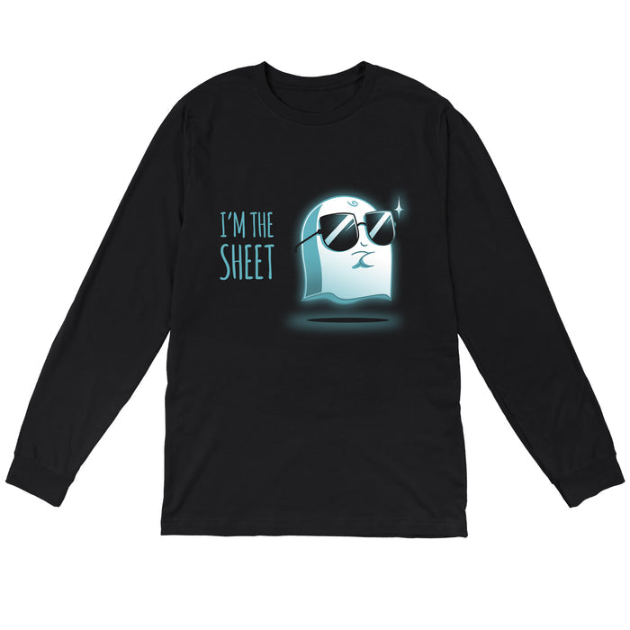 Long Sleeve T-shirt / Unisex / S