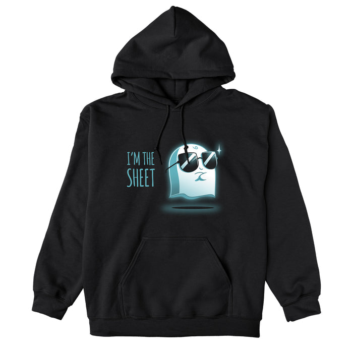 Pullover Hoodie / Unisex / S