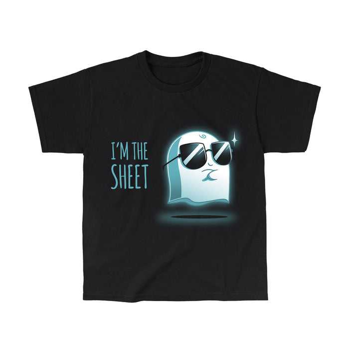 Classic Cotton T-shirt / Kids' / S