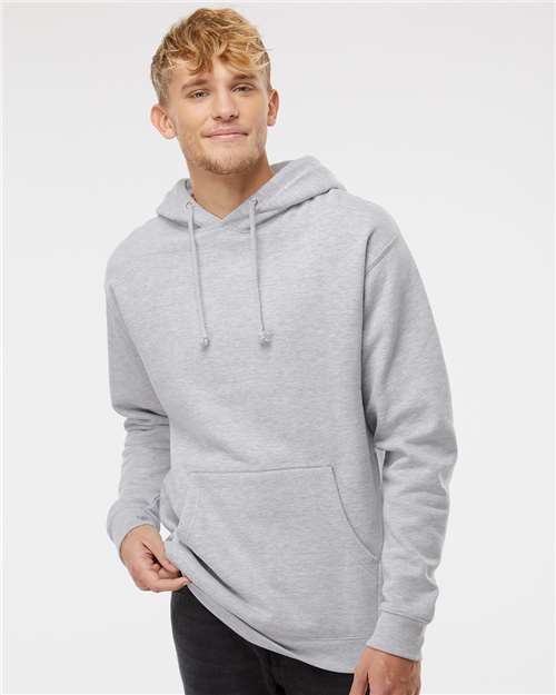 Grey Heather / XS