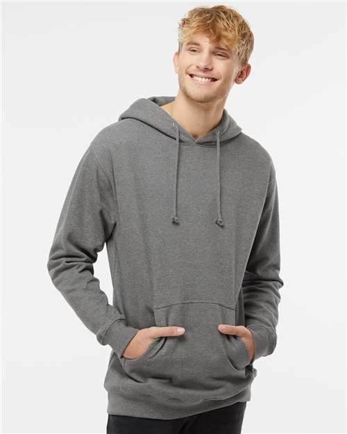 Gunmetal Heather / XS
