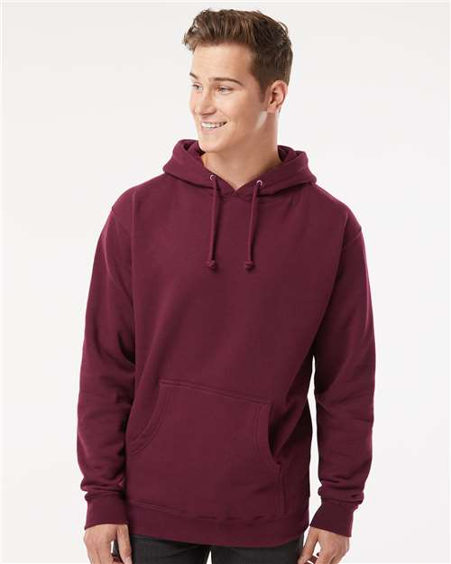 Maroon / S