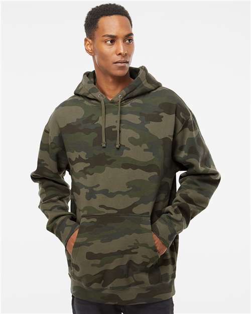 Forest Camo / S