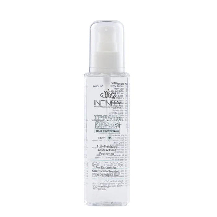 Infinity Treato Hair Serum SPF30 80ml