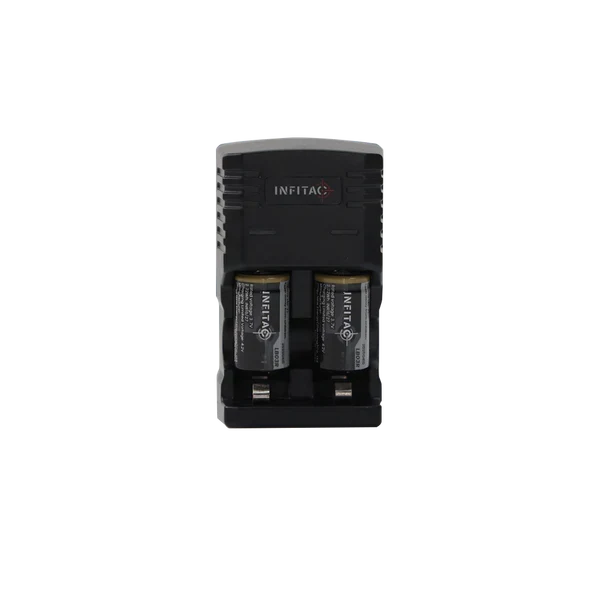 INFITAC BC01 Li-ion Battery Charger kit