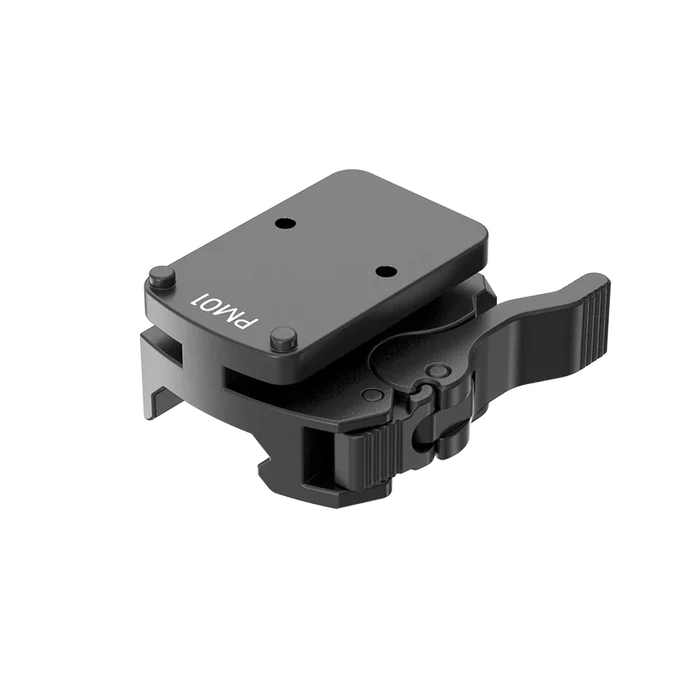 INFITAC PM01 Picatinny Rail Mount for Fast Mini