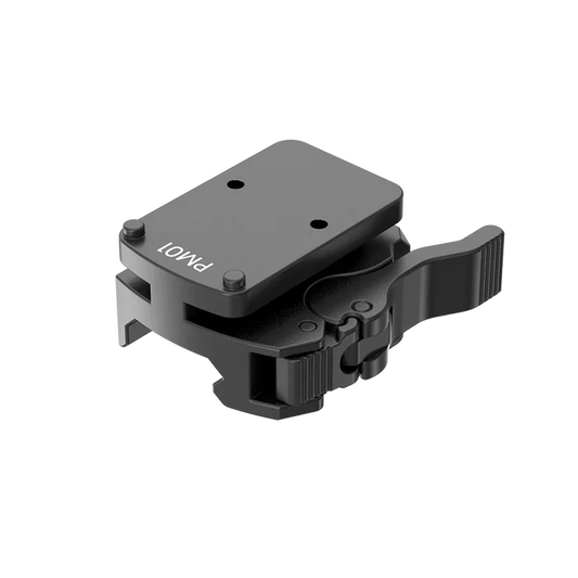 INFITAC PM01 Picatinny Rail Mount for Fast Mini