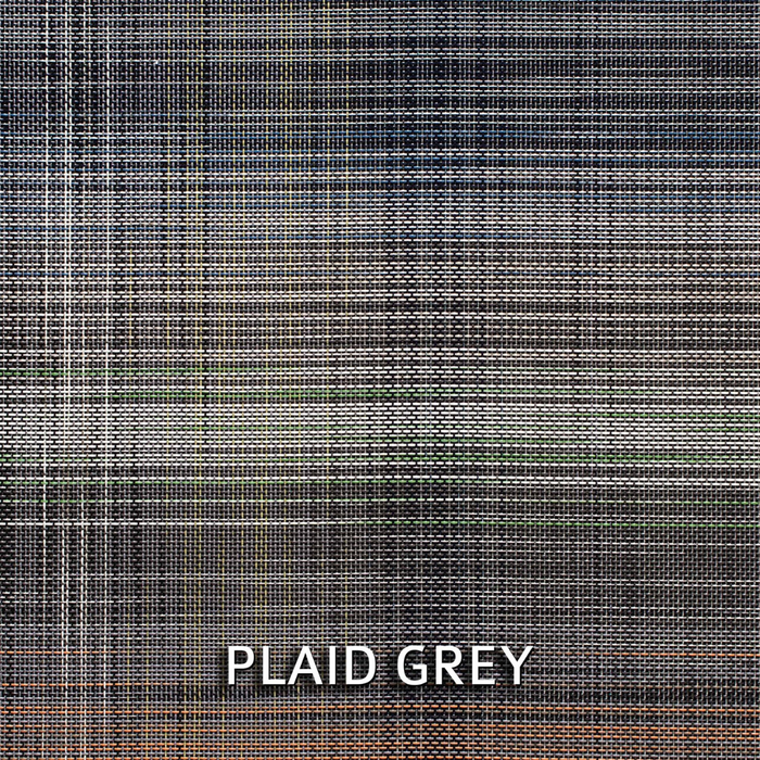Plaid Grey / Storyteller Overland Mode