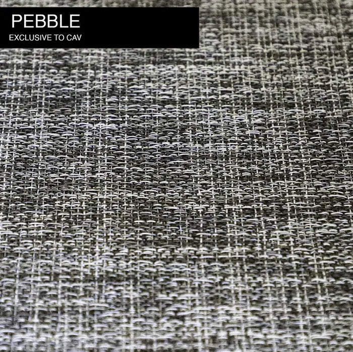 INHABIT Dog Bowl Mat