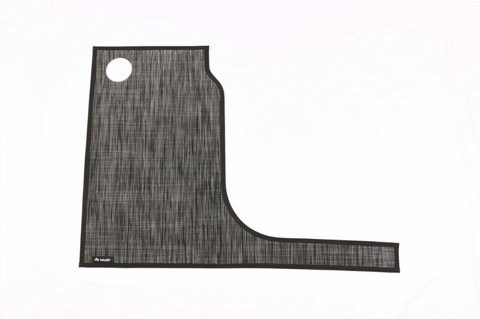 INHABIT Shower Mat for Storyteller XO