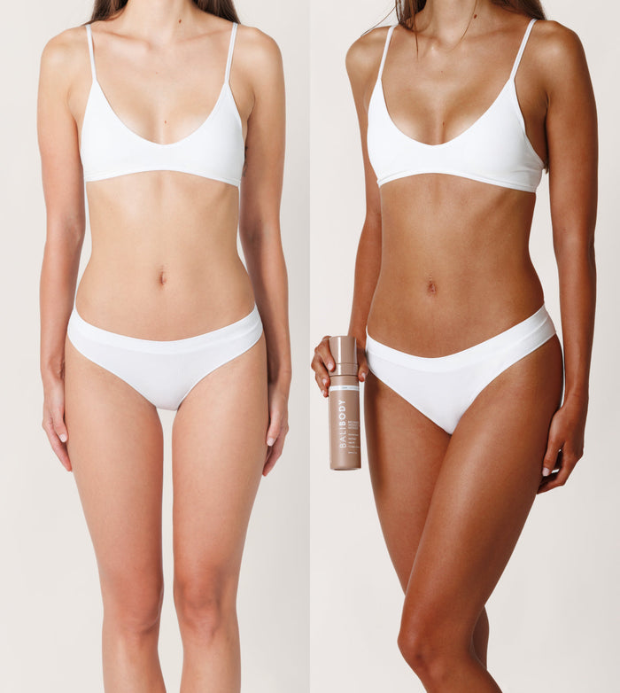 Instant Tan Mousse - Product image 3