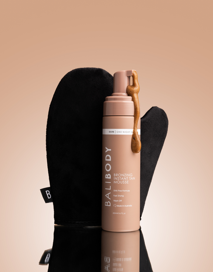 Instant Tan Mousse - Product image 7